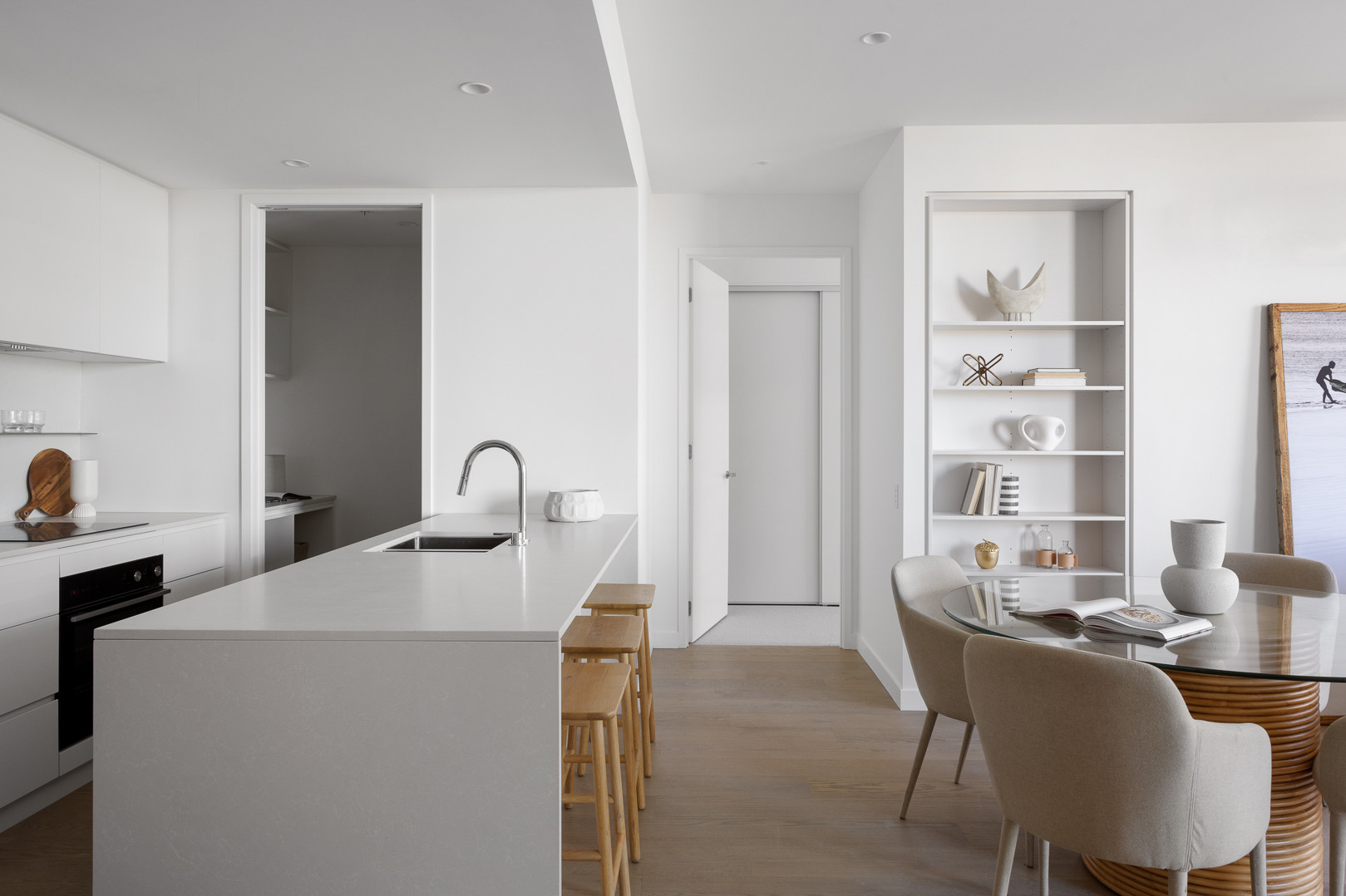 Completed Photography