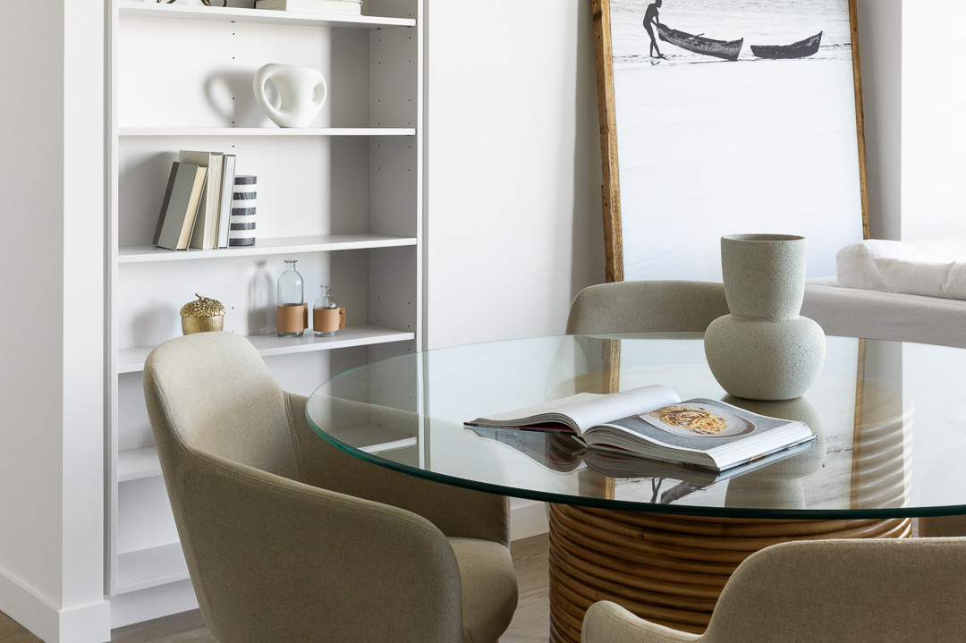 Completed Photography