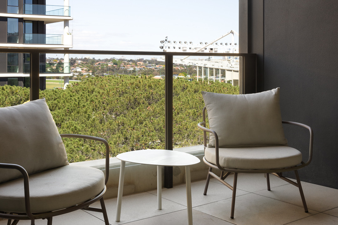 Completed Photography