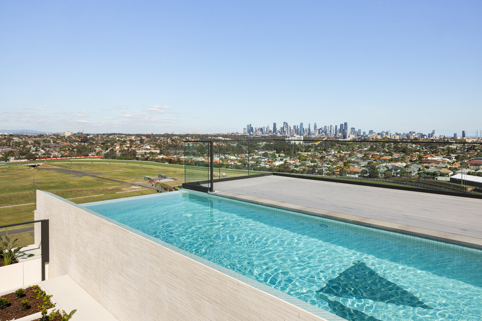 Completed Photography