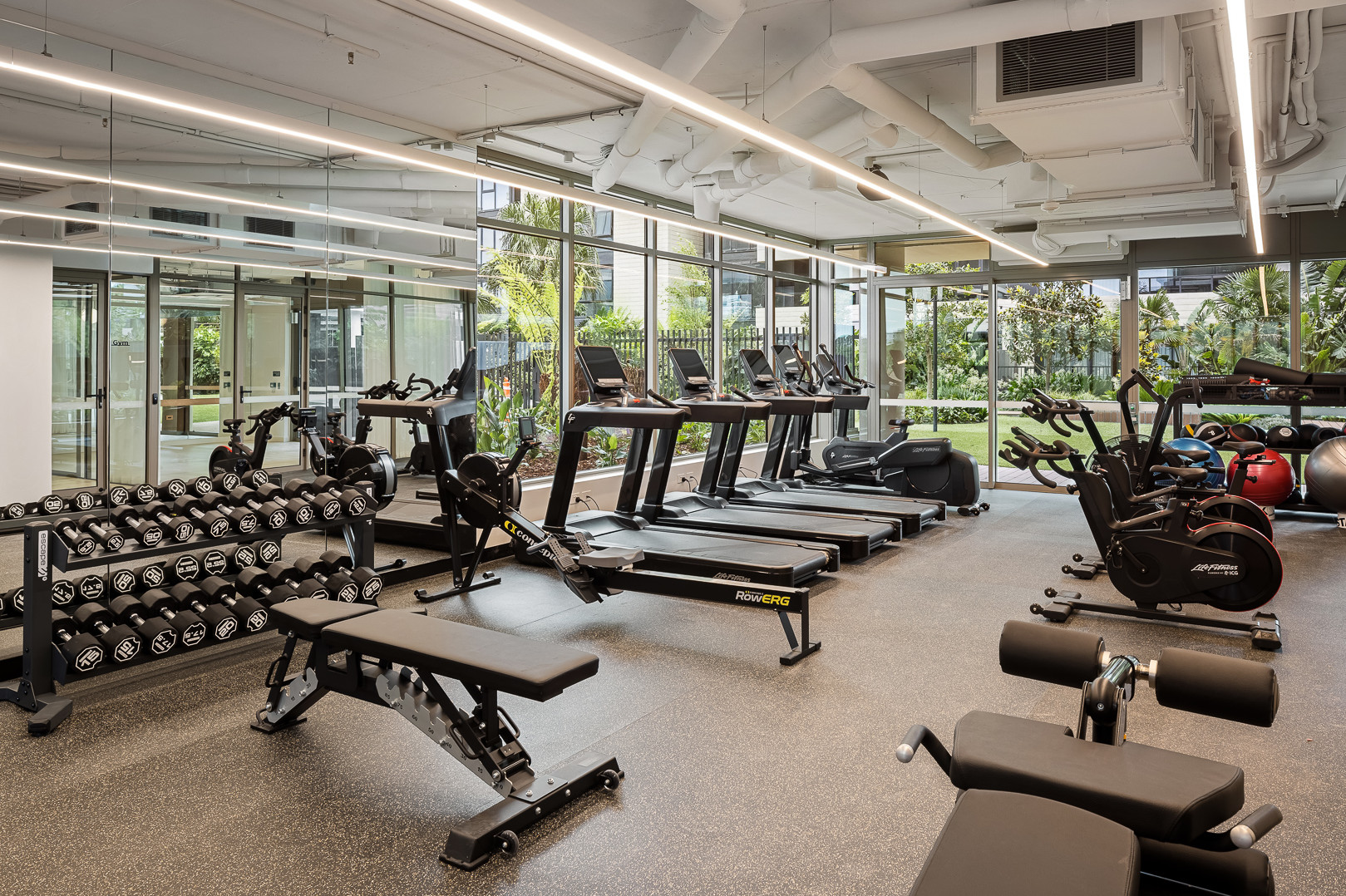 Completed Photography