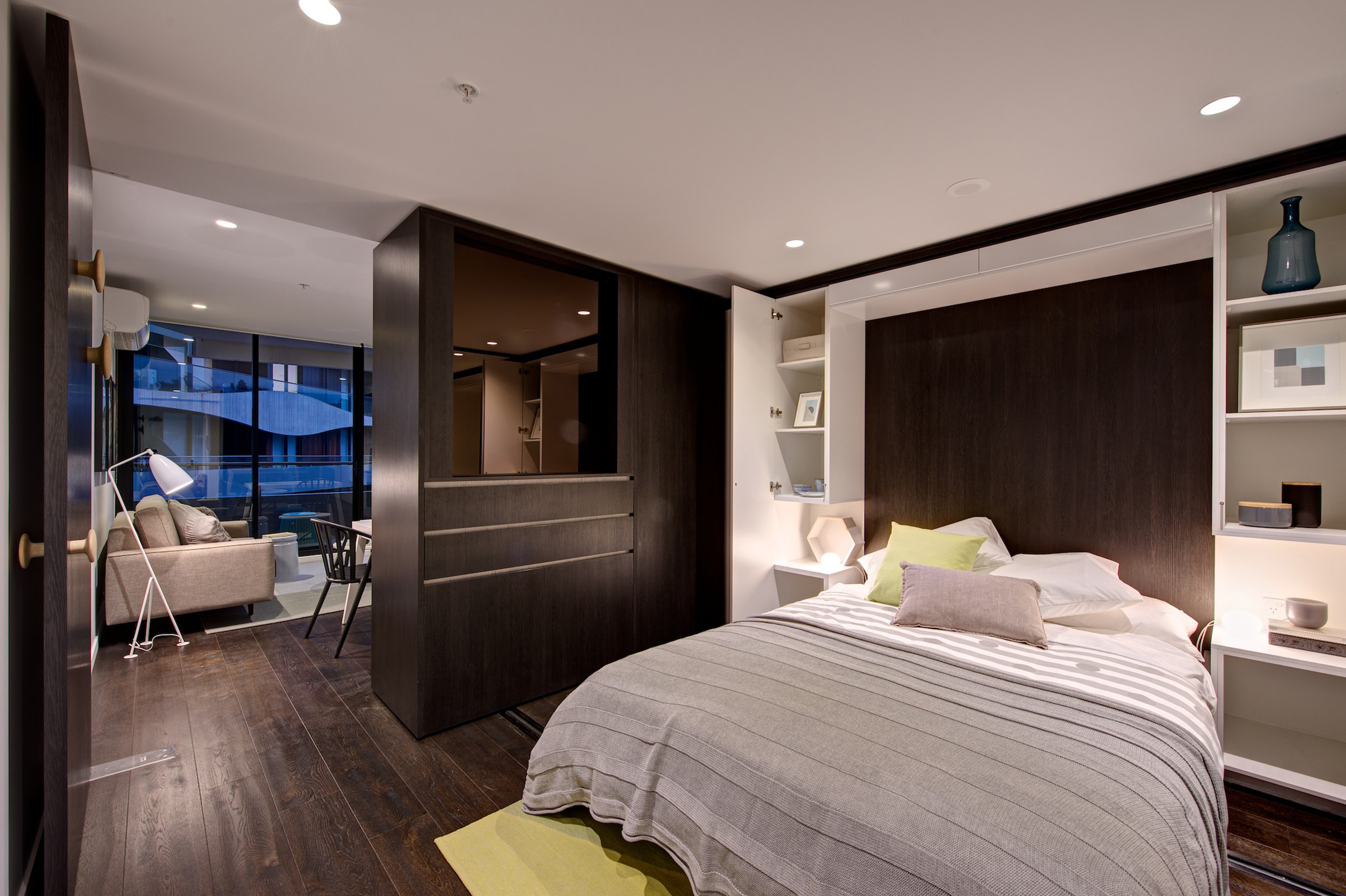 Modular bedroom